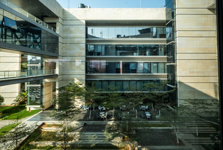 Building 189 | Neovantage Innovation Parks